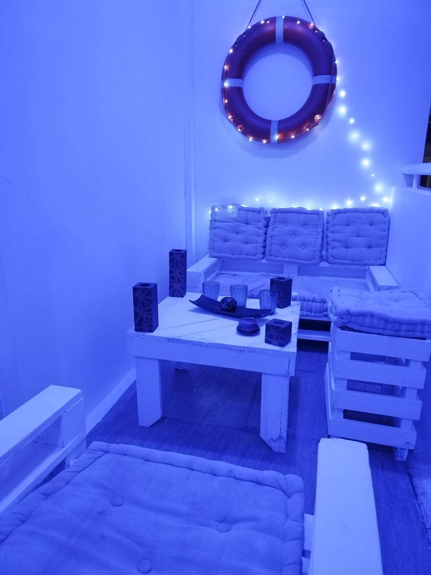 Appartement Morsky Vanek