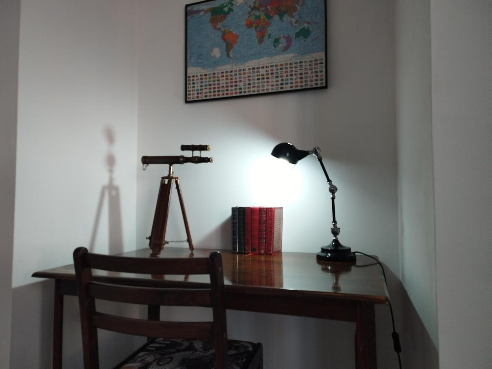 Morsky Vanek Appartement *