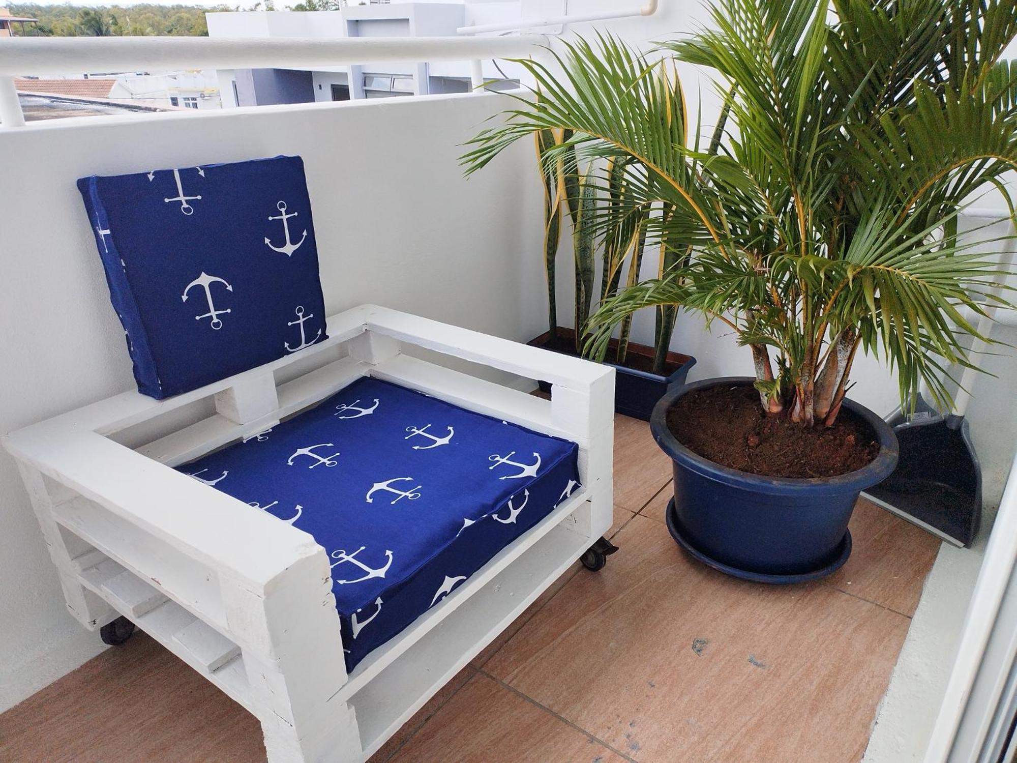 Appartement Morsky Vanek