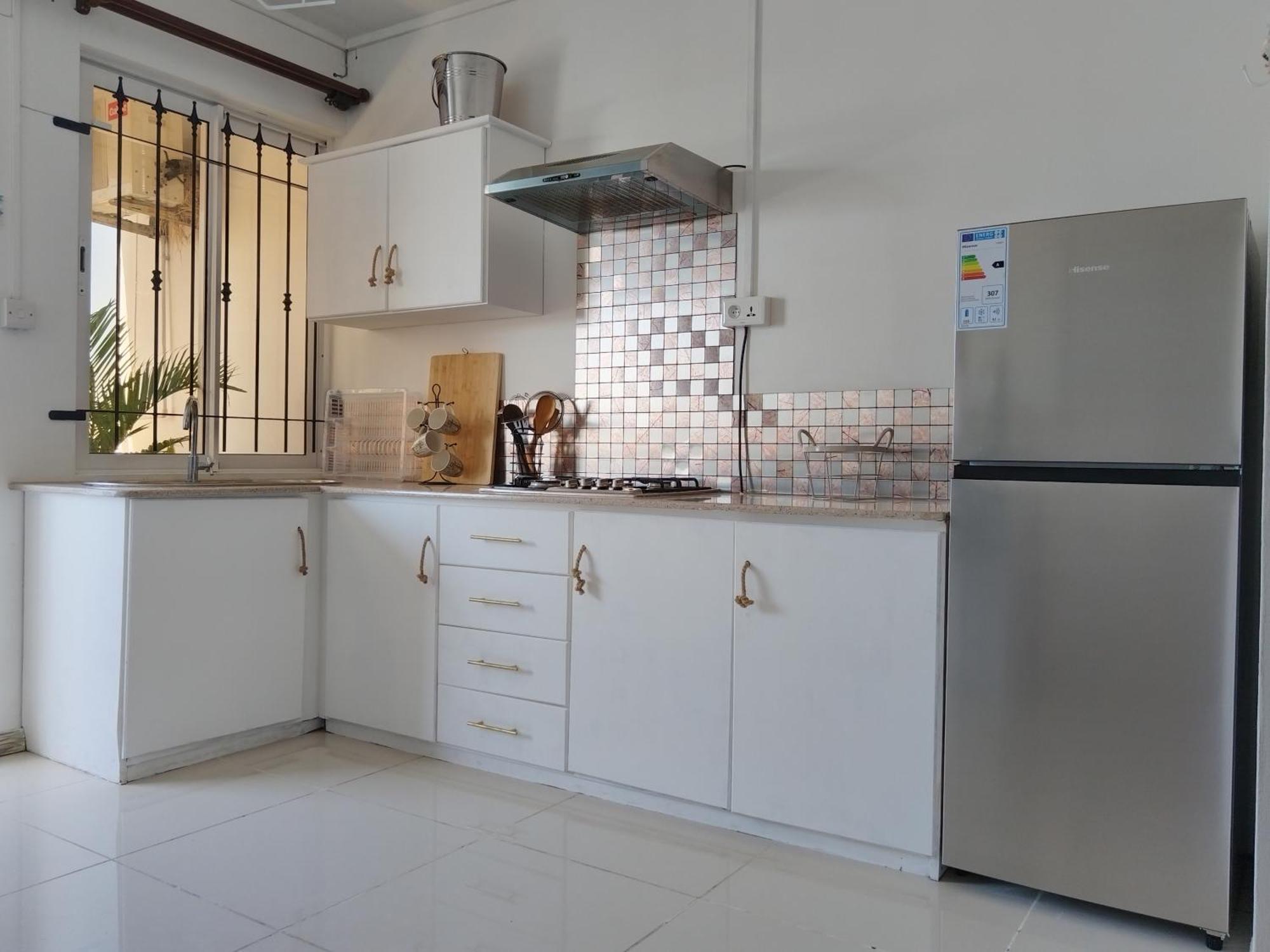 Appartement Morsky Vanek Flic-en-Flacq