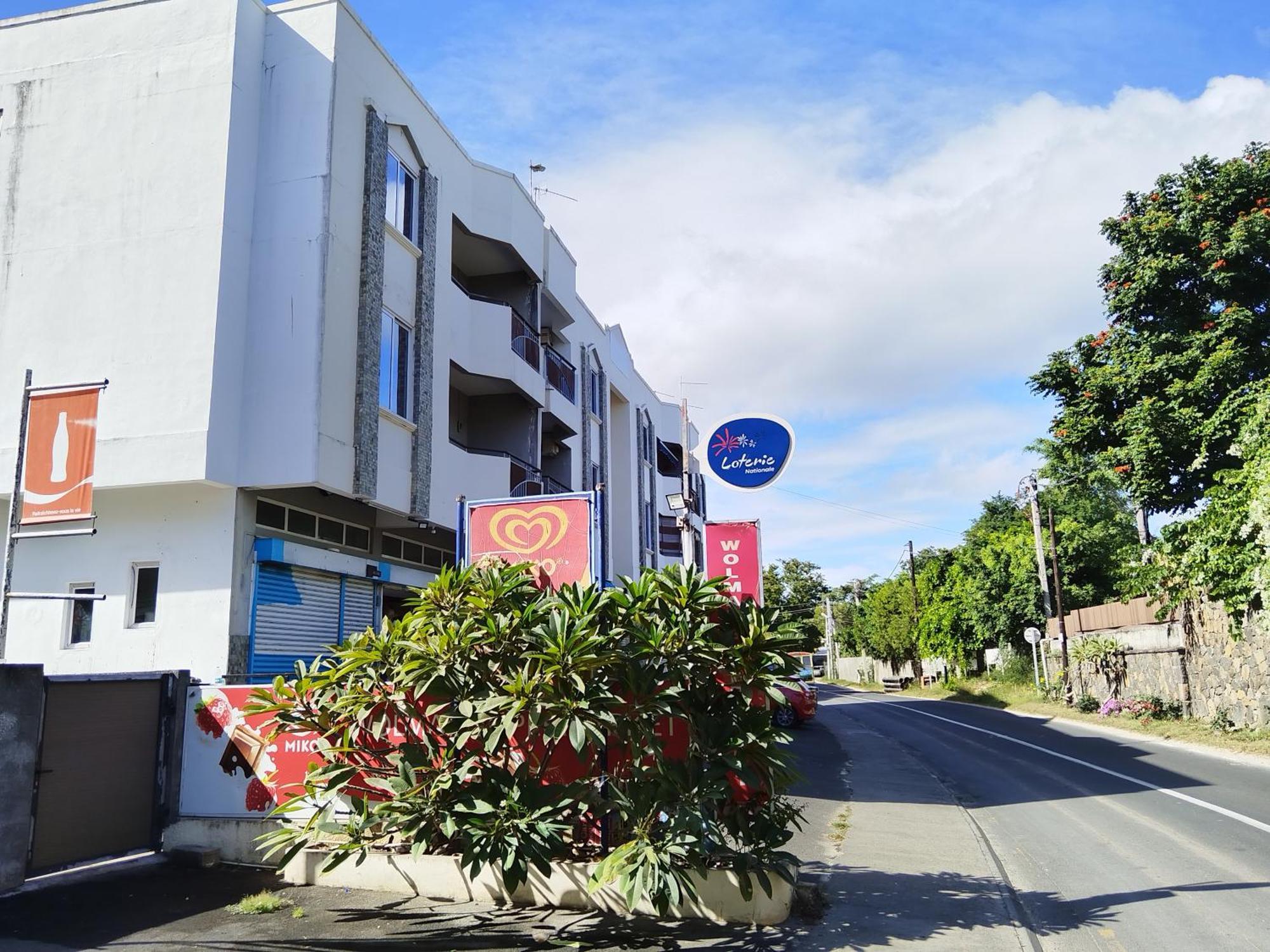 Appartement Morsky Vanek Flic-en-Flacq