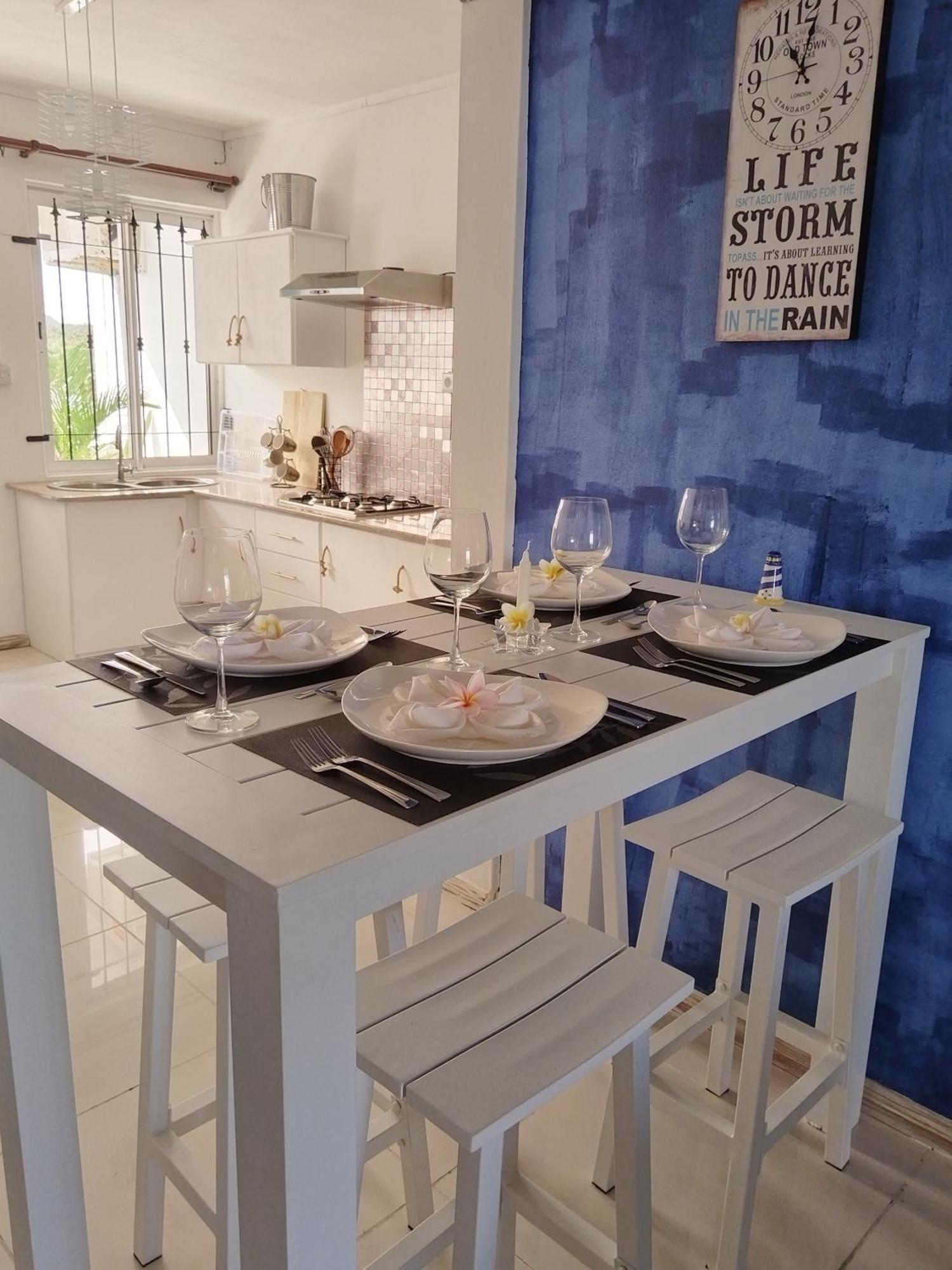 Appartement Morsky Vanek Flic-en-Flacq