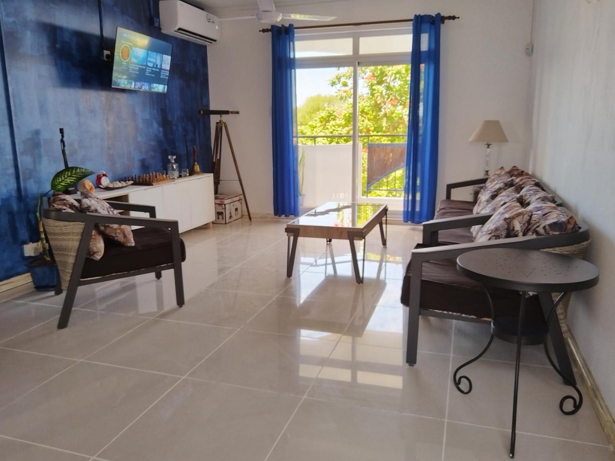 Morsky Vanek Appartement *