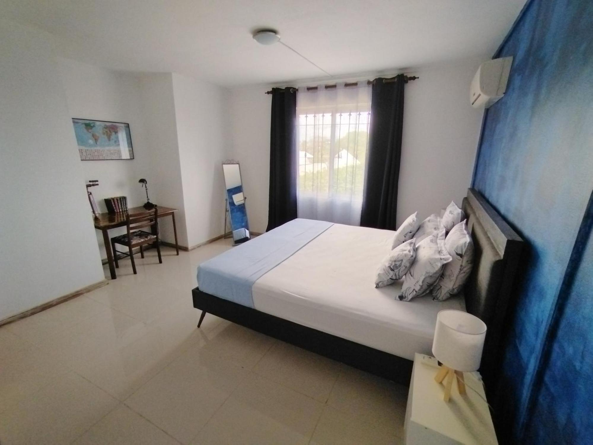 Morsky Vanek Appartement